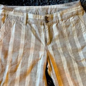 Women’s Patagonia size 6 pants